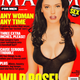 Maxim, March 1999